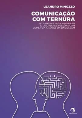 Capa do livro Comunicação com Ternura